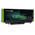 Green Cell Bateria A41-K56 A32-K56 A42-K56 para Asus K56 K56C K56CA K56CB K56CM R505 S56 (AS47)
