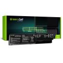 Green Cell Bateria A32-X401 A31-X401 A41-X401 para Asus X501 X301 X301A X401 X401A X401U X501A X501U (AS49)