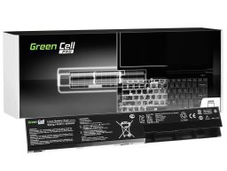 Green Cell Bateria PRO A32-X401 A31-X401 A41-X401 para Asus X501 X301 X301A X401 X401A X401U X501A X501U (AS49PRO)