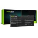 Green Cell Bateria Compatível ASUS ZenBook UX21 série - 7,4V, 4050mAh (AS52)