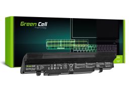 Green Cell PRO Bateria para Asus U46 U47 U56 - 14,4V 4400mAh (AS55)
