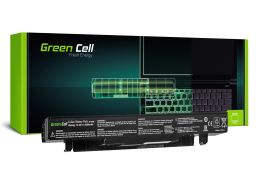 Green Cell Bateria para Asus A450 A550 R510 X550 - 14,4V 2200mAh (AS58)