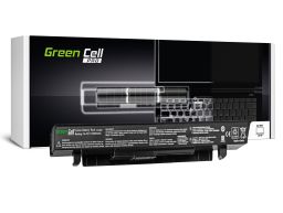 Green Cell Bateria PRO A41-X550A A41-X550 para Asus A550 K550 R510 R510C R510L X550 X550C * 14.4V - 2600 mAh (AS58PRO)