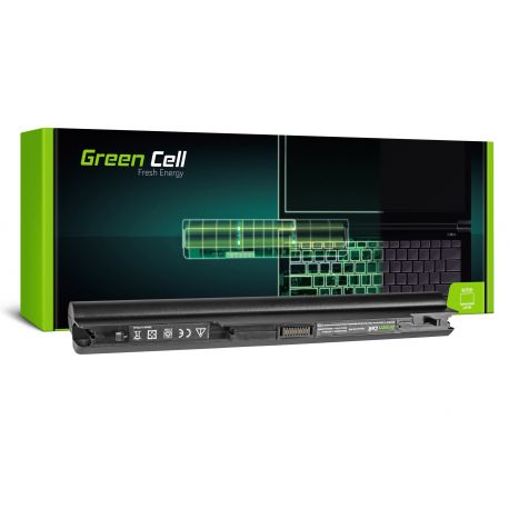 Green Cell Bateria para Asus A46 A56 K46 K56 S56 - 14,4V 4400mAh (AS62)