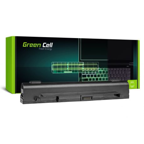 Green Cell Bateria para Asus A450 A550 R510 X550 - 14,4V 4400mAh (AS68)