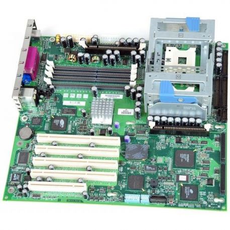 322318-001 HP Motherboard para ML350 G3