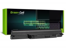 Green Cell Bateria A32-K55 A33-K55 para Asus A55 K55 K55A K55V K55VD K55VJ K55VM K75 R400 R500 R500V R700 X55A X55U (AS69)