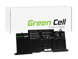 Green Cell Bateria para Asus ZenBook UX31 UX31A UX31E - 7,4V 6200mAh (AS72)