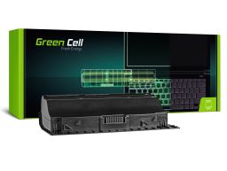 Green Cell Bateria A42-G75 para Asus G75 G75V G75VW G75VX (AS74)