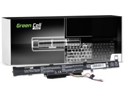 Green Cell Bateria PRO A41-X550E para Asus A450 A550 F550 K550 R510 R510D R510DP X450 X550 X550D (AS77PRO)