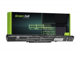 Green Cell Bateria ULTRA A41-X550E para Asus A450 A550 F550 K550 R510 R510D R510DP X450 X550 X550D (AS77ULTRA)