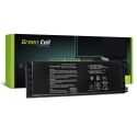 Green Cell Bateria para Asus X553 X553M F553 F553M - 7,2V 3800mAh (AS80)