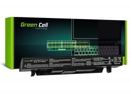 Green Cell Bateria A41N1424 para Asus GL552 GL552J GL552JX GL552V GL552VW GL552VX ZX50 ZX50J ZX50V (AS84)