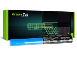 Green Cell Bateria A31N1601 para Asus R541N R541NA R541S R541U R541UA R541UJ Vivobook Max F541N F541U X541N X541NA X541S X541U (AS94)