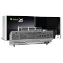 Green Cell Bateria PRO PT434 W1193 para Dell Latitude E6400 E6410 E6500 E6510 (DE09PRO)