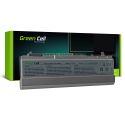 Green Cell Bateria para Dell Latitude WG351 6400ATG E6400 11.1V 9 cell (DE10)