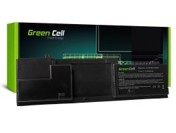 Green Cell Bateria KG046 GG386 para Dell Latitude D420 D430 (DE44)