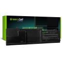 Green Cell Bateria KG046 GG386 para Dell Latitude D420 D430 (DE44)