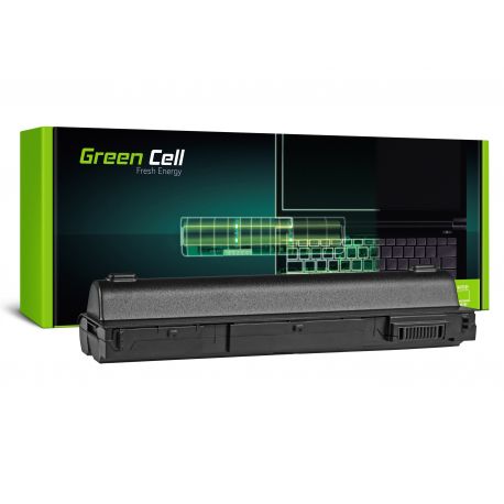 Green Cell Bateria 8858X T54FJ para Dell Latitude E6420 E6430 E6520 E6530 (DE56)