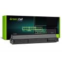Green Cell Bateria 8858X T54FJ para Dell Latitude E6420 E6430 E6520 E6530 (DE56)