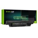 Green Cell Bateria para AsusPRO P2420 P2420L P2440U P2520 P2520L P25 ** 14,4V ** 2400mAh (AS127)