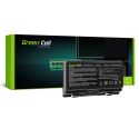 Green Cell Bateria A32-X51 A32-T12 para Asus X51 X51RL X51L X58L X51R X51H X58 (AS29)