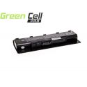 Green Cell Bateria PRO A32-N56 para Asus N56 N56D N56DP N56JR N56V N56VJ N56VM N56VZ N76 N76V N76VZ (AS41PRO)