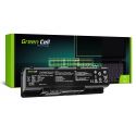 Green Cell Bateria para Asus N45 N55 N55S N75 N75E N75S - 11,1V 4400mAh (AS42)