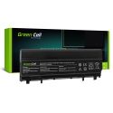 Bateria Green Cell Dell Compatível N5YH9, 9C 11.1V 73Wh 6600mAh, Latitude E5440, E5540 (DE106, 45HHN, Y6KM7, 045HHN, 0N5YH9, 0Y6KM7) C