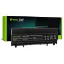 Green Cell Bateria VV0NF N5YH9 para Dell Latitude E5440 E5540 P44G * 11.1V - 6600 mAh (DE106)