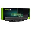 Green Cell Bateria H4PJP YFDF9 JR6XC 5MTD8 para Dell Latitude 3340 3350 E3340 P47G (DE107)