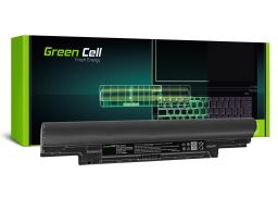 Green Cell Bateria H4PJP YFDF9 JR6XC para Dell Latitude 3340 E3340 P47G (DE108)