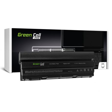 Green Cell Bateria PRO 8858X T54FJ para Dell Latitude E6420 E6430 E6520 E6530 (DE56TPRO)