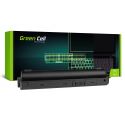 Green Cell Bateria RFJMW FRR0G para Dell Latitude E6220 E6230 E6320 E6330 (DE61)