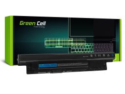 Green Cell Bateria para Dell Inspiron 3521 5521 5537 5721 - 11,1V 4400mAh (DE69)