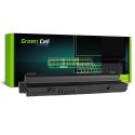 Green Cell Bateria KM742 para Dell Latitude E5400 E5410 E5500 E5510 * 11.1V - 8800mAh (DE71)