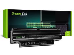 Green Cell Bateria 3G0X8 para Dell Inspiron Mini 1012 1018 (DE73)