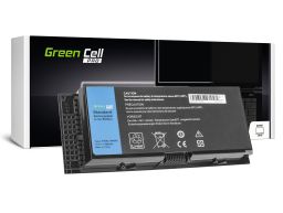 Green Cell Bateria PRO FV993 para Dell Precision M4600 M4700 M4800 M6600 M6700 (DE74PRO)