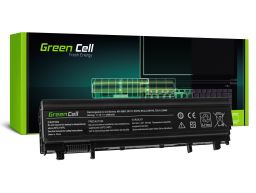 Bateria Green Cell Dell Compatível VV0NF, 6C 11.1V 49Wh 4400mAh, Latitude E5440, E5540 (DE80) C