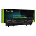 Bateria Green Cell Dell Compatível VV0NF, 6C 11.1V 49Wh 4400mAh, Latitude E5440, E5540 (DE80) C