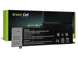 Green Cell Bateria GK5KY para Dell Inspiron 11 3147 3148 3152 Inspiron 13 7347 7348 7352 (DE82)