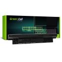 Green Cell Bateria para Dell Inspiron 3521 5521 5537 5721 - 11,1V 2200mAh (DE97)