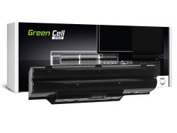 Green Cell PRO Bateria Compatível FUJITSU LifeBook A530, A531, AH530 AH531 - 11,1V 5200mAh (FS10PRO)