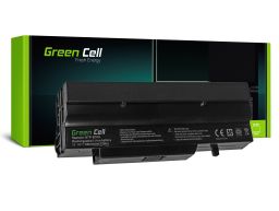Green Cell Bateria para Fujitsu-Siemens Esprimo V5505 V6505 - 11,1V 6600mAh (FS11)