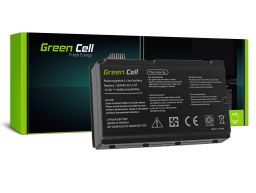 Green Cell Bateria 3S4400-G1L3-07 para Fujitsu-Siemens Amilo Pi3525 Pi3540 (FS15)