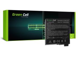 Green Cell Bateria para Fujitsu-Siemens Amilo A8620 A7620 D6830 D7800 D7830 - 14,4V 4400mAh (FS16)