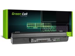 Green Cell Bateria FPCBP250 para Fujitsu-Siemens LifeBook A530 A531 AH530 AH531 (FS20)
