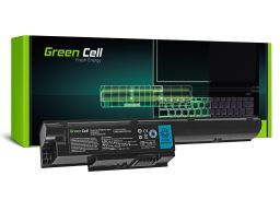 Green Cell Bateria FPCBP274 FMVNBP195 para Fujitsu LifeBook BH531 LH531 SH531 (FS21)