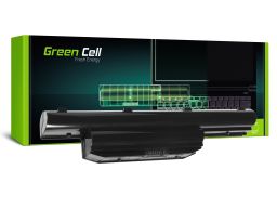 Green Cell Bateria para Fujitsu LifeBook LH532 - 11,1V 4400mAh (FS26)
