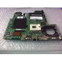 448596-001 Motherboard HP  (VGA 64 MB)